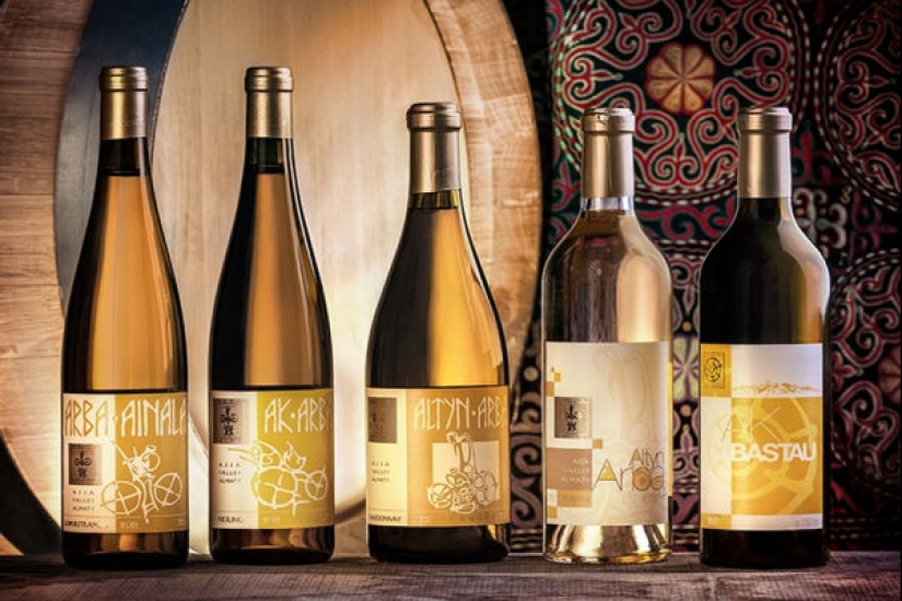 10 countries where, it turns out, they produce delicious wine, and we didn't even know about it 10 countries where, it turns out, they produce delicious wine, and we didn't even know about it