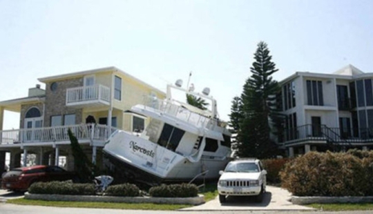 10 cuadros donde sucedió algo desconocido 10 cuadros donde sucedió algo desconocido