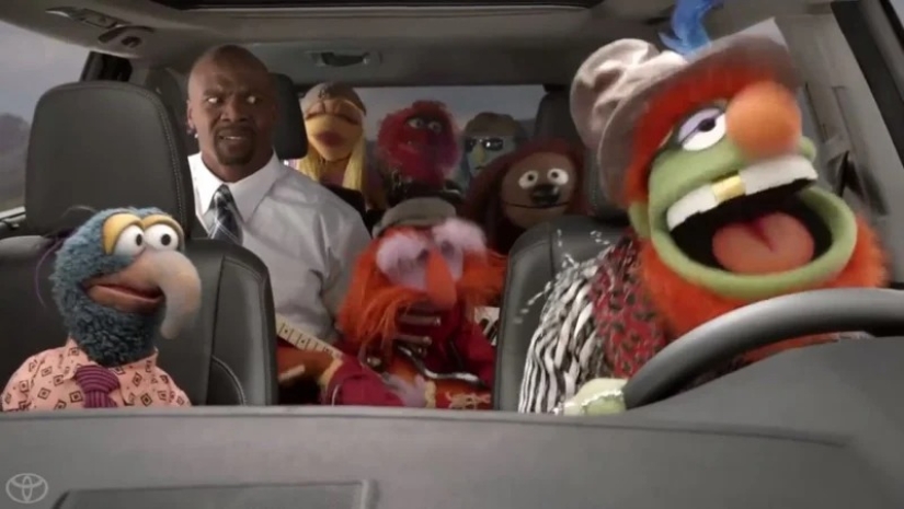 10 daily oddities of our brain