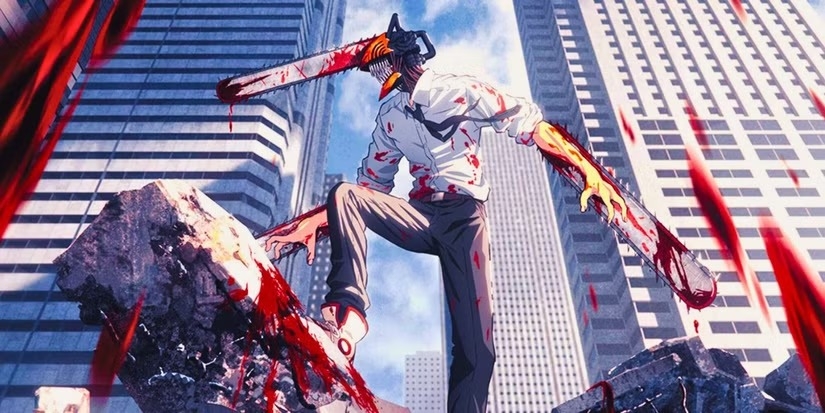 10 Dark Anime Shows That Are Definitely Not for Kids