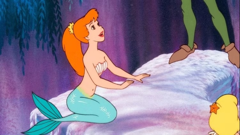 10 Darkest Disney Animated Movie Fan Theories, Ranked