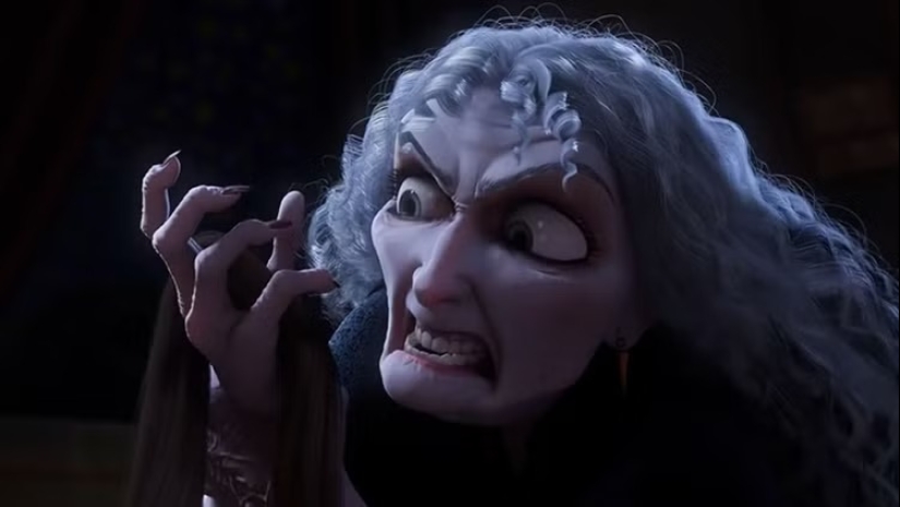 10 Darkest Disney Animated Movie Fan Theories, Ranked