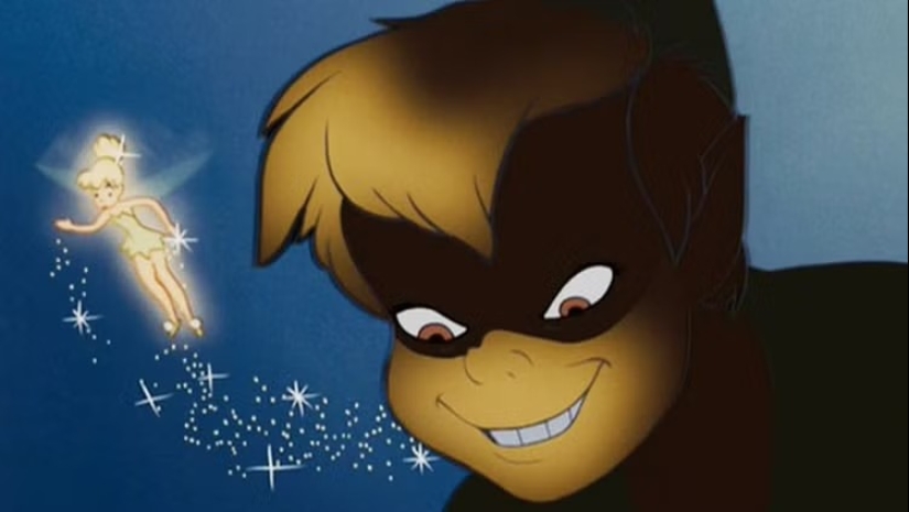 10 Darkest Disney Animated Movie Fan Theories, Ranked