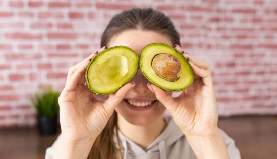 10 datos poco conocidos y sorprendentes sobre los aguacates 10 datos poco conocidos y sorprendentes sobre los aguacates
