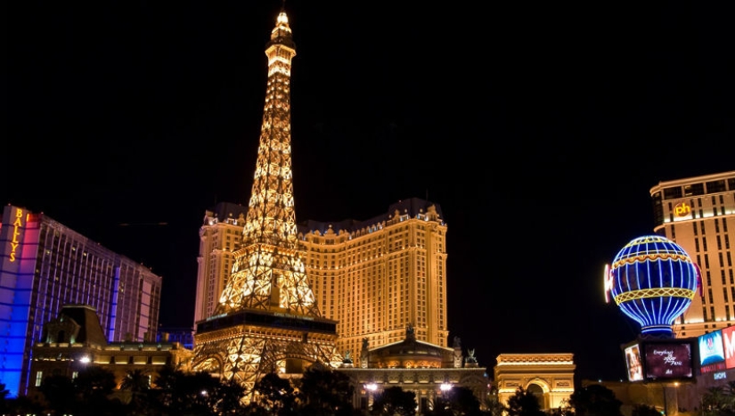 10 datos sobre la torre Eiffel