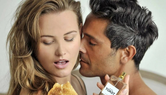 10 datos sobre los olores