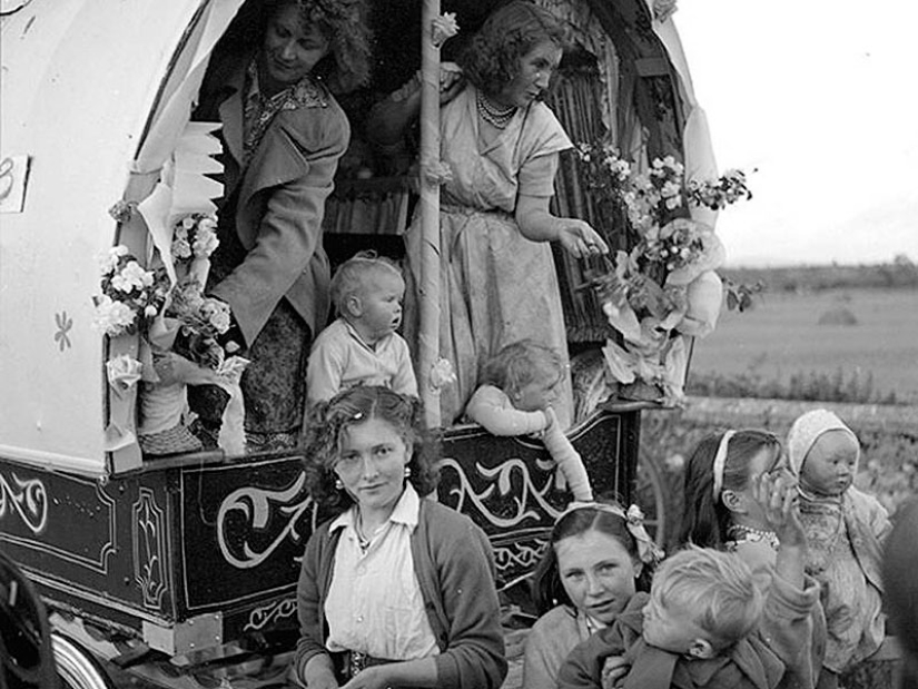 10 de los rituales de cortejo más extraños de todo el mundo