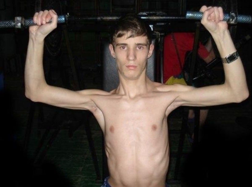 10 deficiencias del cuerpo masculino que repelen a todas las mujeres 10 deficiencias del cuerpo masculino que repelen a todas las mujeres