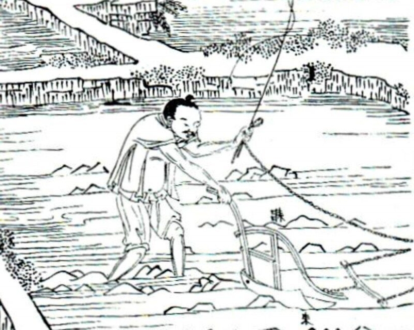 10 descubrimientos por los que debemos decir gracias a la dinastía Han china 10 descubrimientos por los que debemos decir gracias a la dinastía Han china