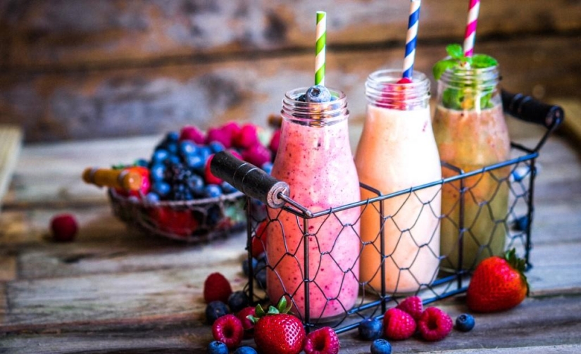 10 dulces que no te dejarán boquiabierto