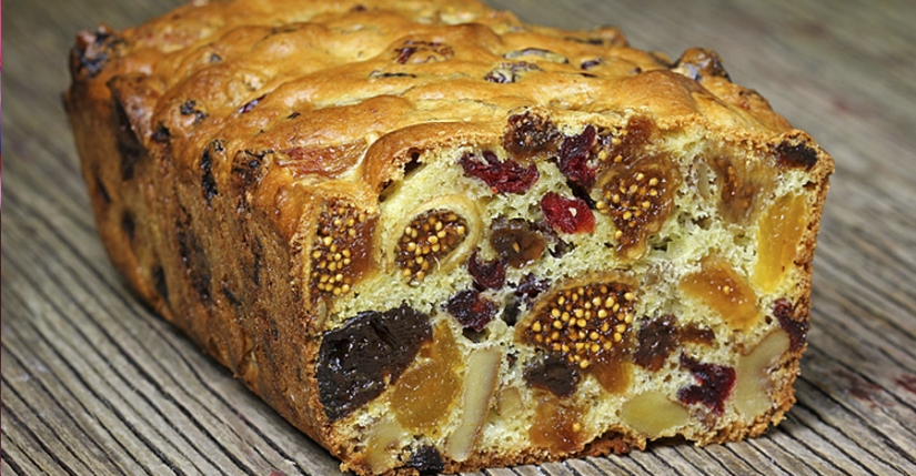 10 dulces que no te dejarán boquiabierto