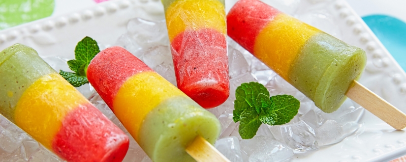 10 dulces que no te dejarán boquiabierto