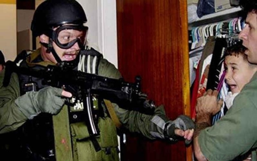 10 ejemplos del "efecto mariposa" que cambió completamente el mundo 10 ejemplos del "efecto mariposa" que cambió completamente el mundo