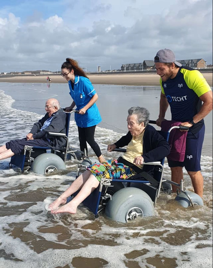 10 Emotional Stories That Will Warm Your Heart and Bring Tears of Joy