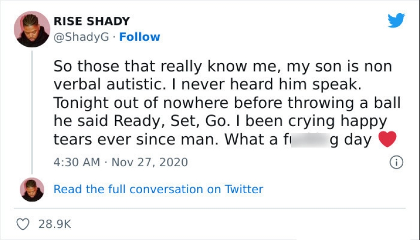 10 Emotional Stories That Will Warm Your Heart and Bring Tears of Joy