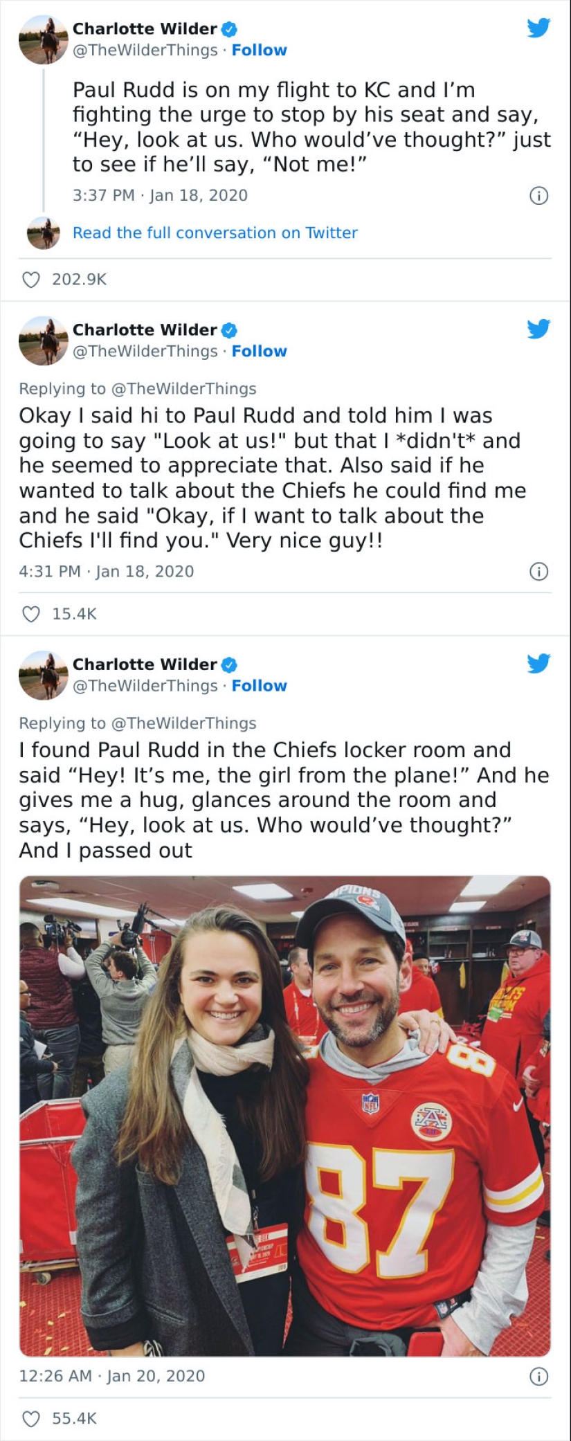 10 Emotional Stories That Will Warm Your Heart and Bring Tears of Joy