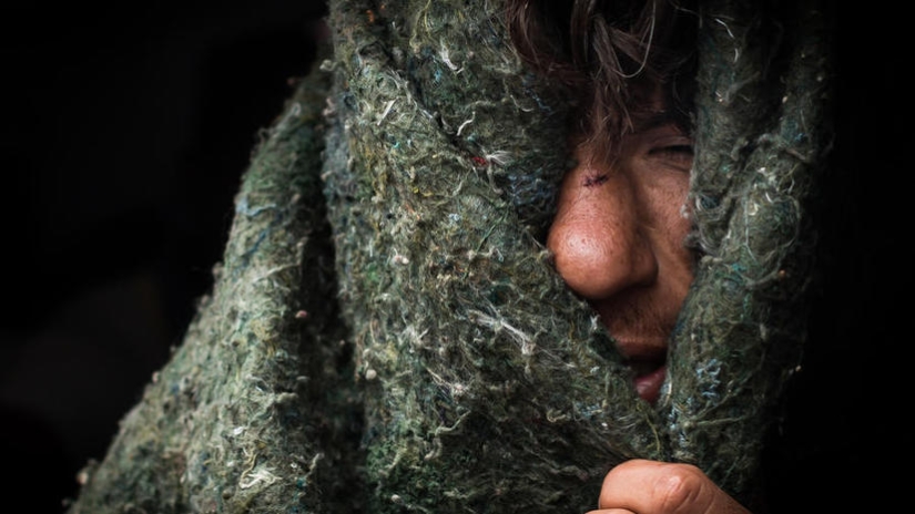 10 espeluznantes leyendas urbanas que resultaron ser ciertas 10 espeluznantes leyendas urbanas que resultaron ser ciertas