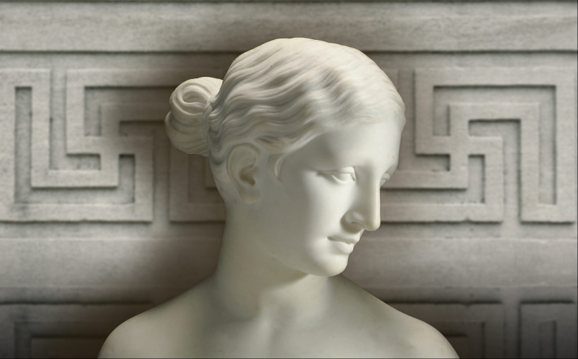 10 examples of swastikas in various cultures that have nothing to do with the ideology of the Nazis 10 examples of swastikas in various cultures that have nothing to do with the ideology of the Nazis