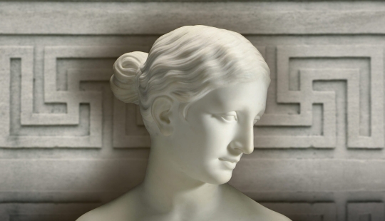 10 examples of swastikas in various cultures that have nothing to do with the ideology of the Nazis