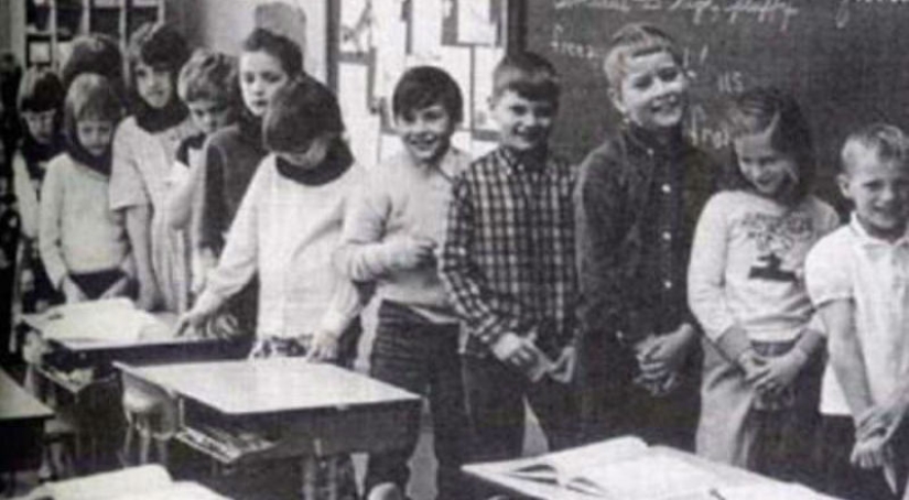 10 experimentos psicológicos sobre el comportamiento humano que revelan la desagradable verdad sobre nosotros