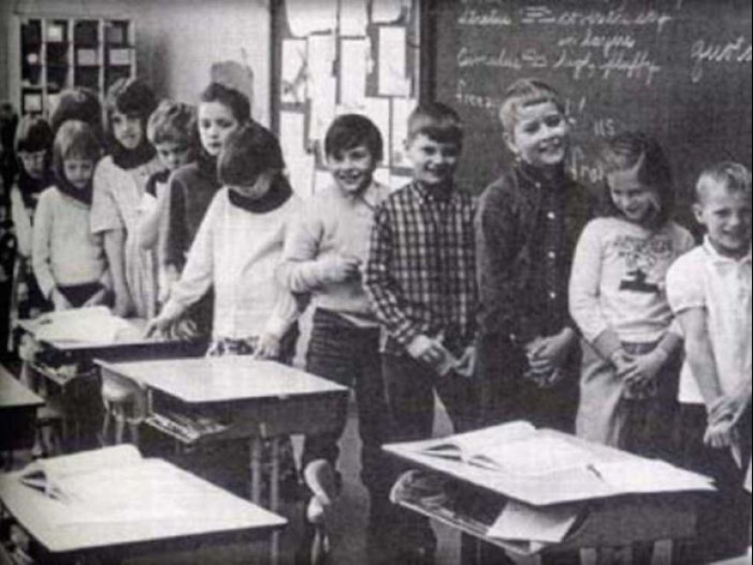 10 experimentos psicológicos sobre el comportamiento humano que revelan la desagradable verdad sobre nosotros