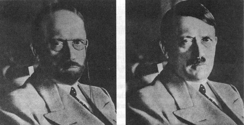 10 extrañas fotos históricas que requieren una explicación 10 extrañas fotos históricas que requieren una explicación