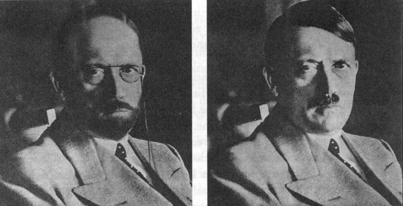 10 extrañas fotos históricas que requieren una explicación 10 extrañas fotos históricas que requieren una explicación