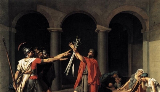 10 extrañas ideas erróneas acerca de la Antigua Roma 10 extrañas ideas erróneas acerca de la Antigua Roma