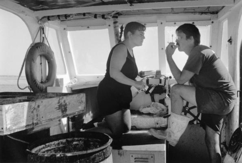 10 extreme situations in which a limb had to be amputated independently in order to survive