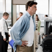 10 facts about airport services, who know more about you than you would like