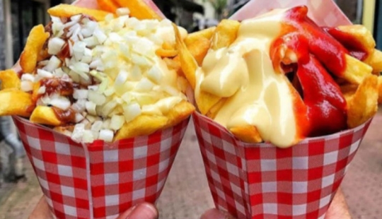 10 facts about fast food that employees prefer to keep silent about