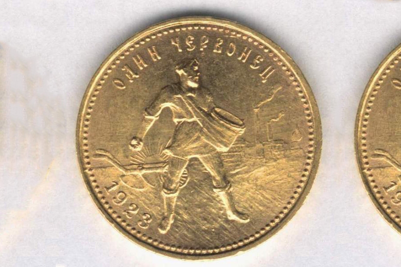 10 facts about money