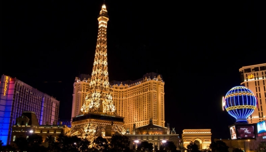 10 facts about the Eiffel tower 10 facts about the Eiffel tower