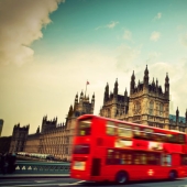 10 facts about the United Kingdom that will surprise you: classes, boring food and a strange sense of humor