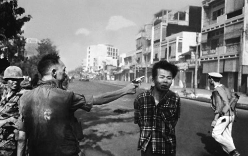 10 facts about the deceptive "Execution in Saigon" 10 facts about the deceptive "Execution in Saigon"
