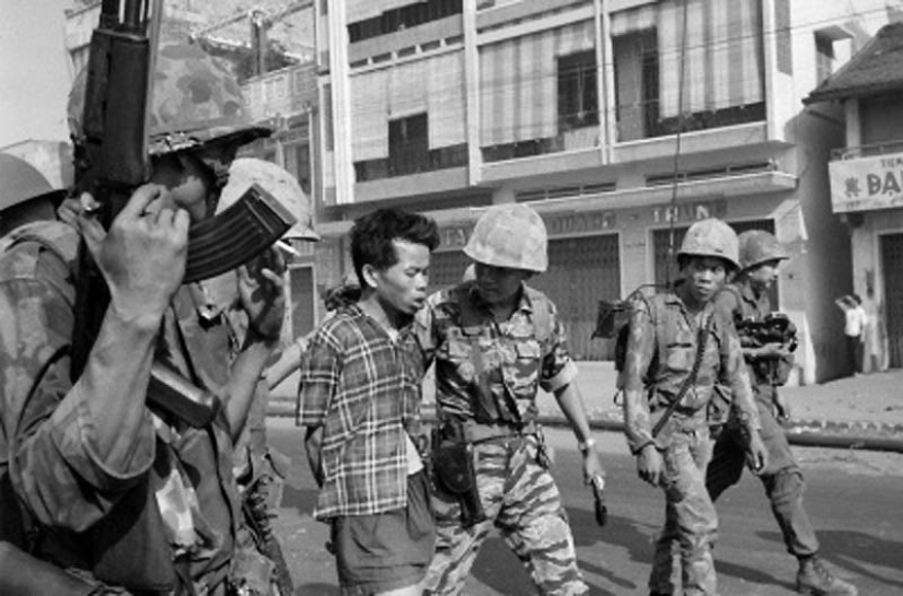 10 facts about the deceptive "Execution in Saigon" 10 facts about the deceptive "Execution in Saigon"