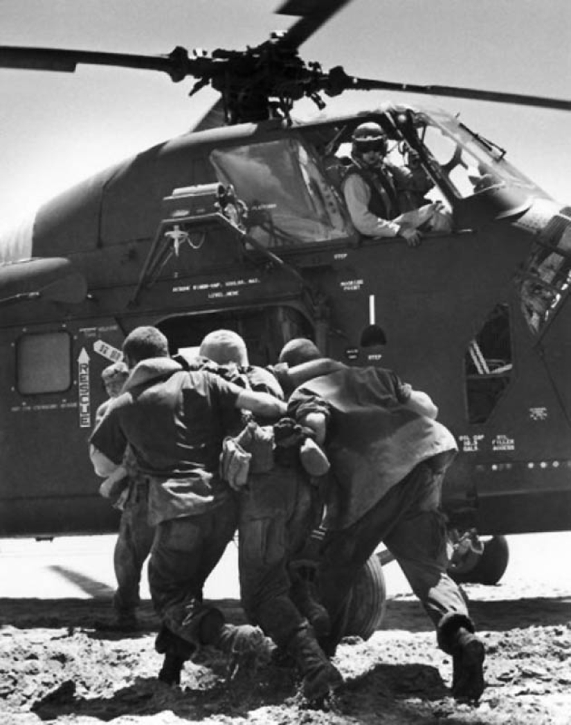 10 facts about the deceptive "Execution in Saigon" 10 facts about the deceptive "Execution in Saigon"