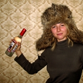 10 facts about vodka