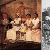 10 false ideas about slavery in the United States