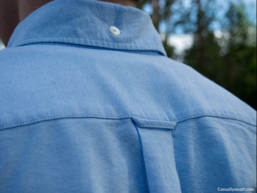 10 familiar things, the true purpose of which we did not know