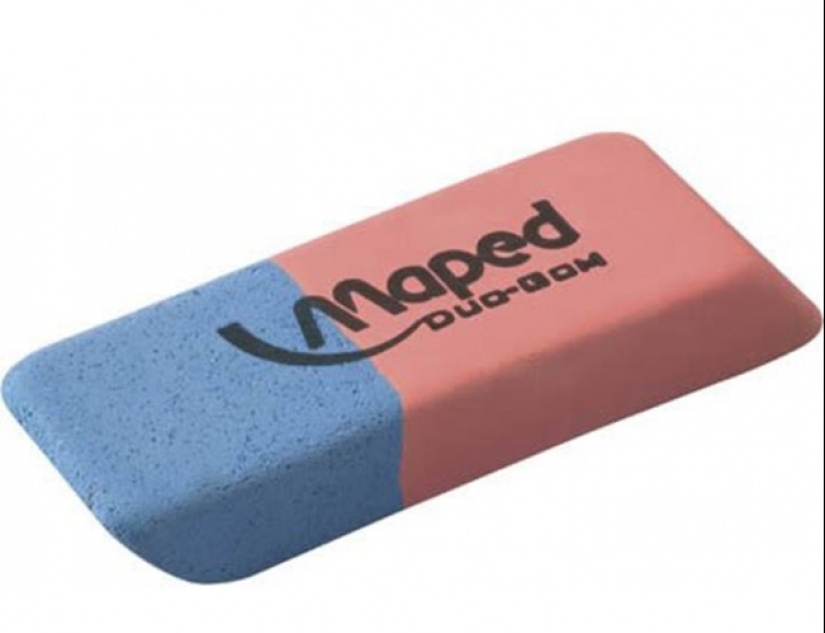 10 familiar things, the true purpose of which we did not know