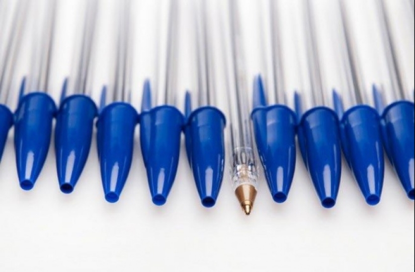 10 familiar things, the true purpose of which we did not know