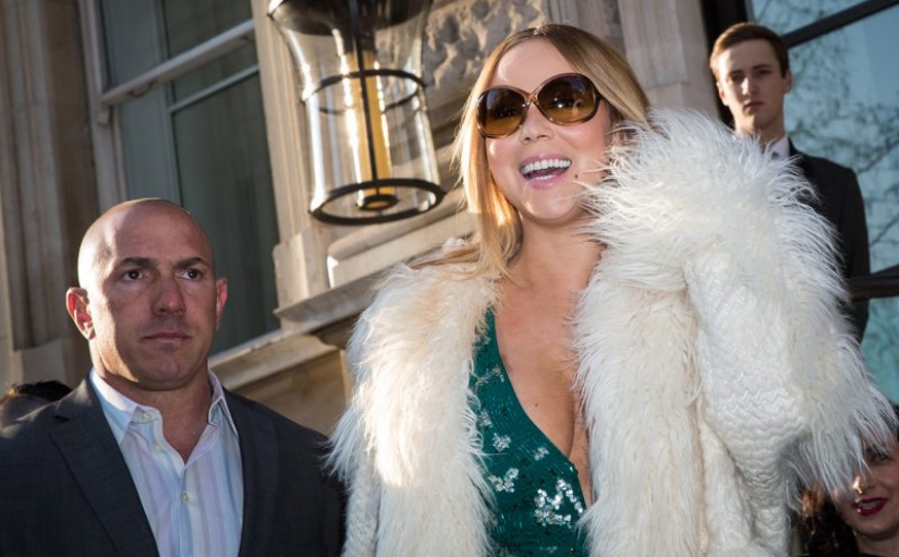 10 famosos cuadros, escenas que son similares con las estrellas y las historias de acoso sexual