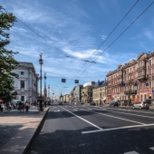 10 famous streets of the world that are worth seeing firsthand