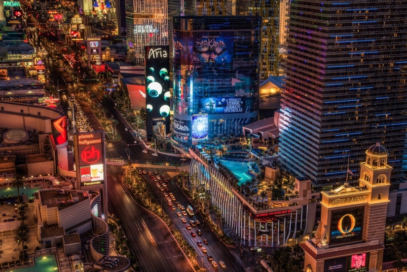 10 famous streets of the world that are worth seeing firsthand