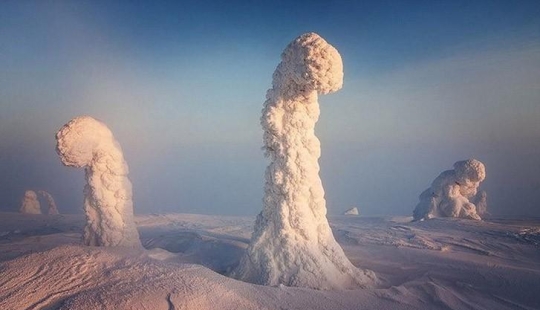 10 fascinating photos from Finland 10 fascinating photos from Finland
