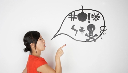 10 fenómenos inusuales, que, resulta, que hay términos