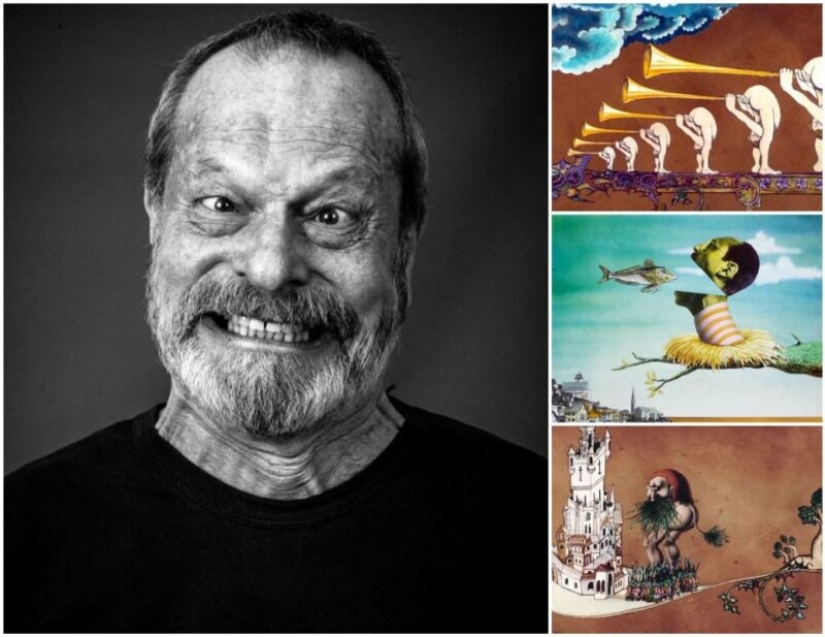 10 film Directors who continued the work of Hieronymus Bosch 10 film Directors who continued the work of Hieronymus Bosch