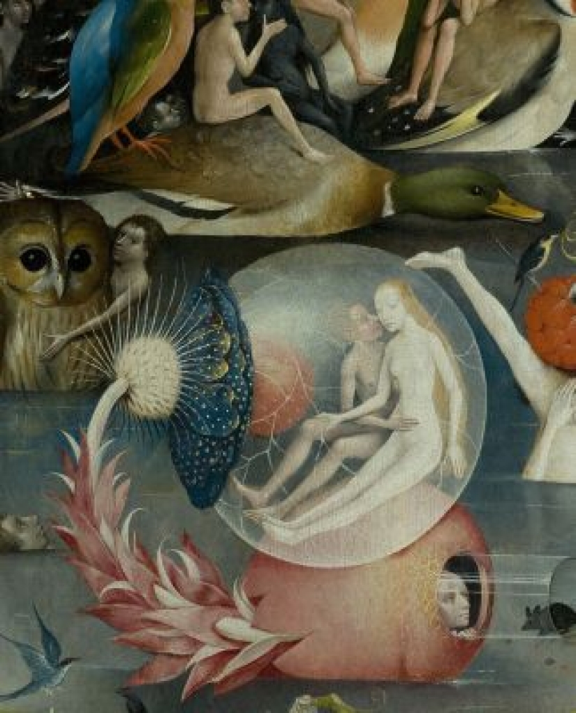 10 film Directors who continued the work of Hieronymus Bosch 10 film Directors who continued the work of Hieronymus Bosch