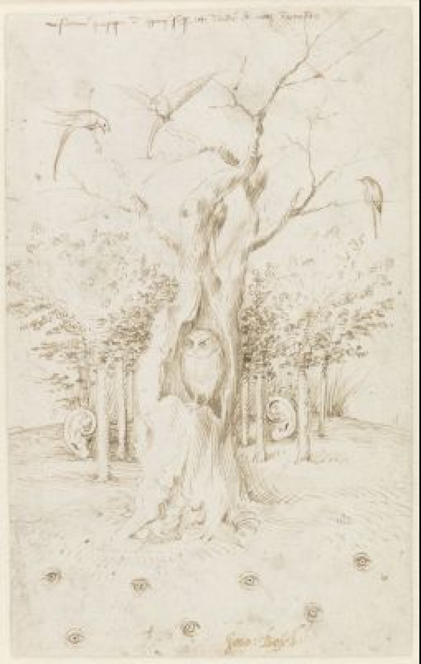 10 film Directors who continued the work of Hieronymus Bosch 10 film Directors who continued the work of Hieronymus Bosch